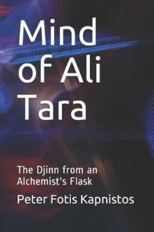 Cover of Mind of Ali Tara