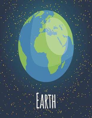 Book cover for Earth