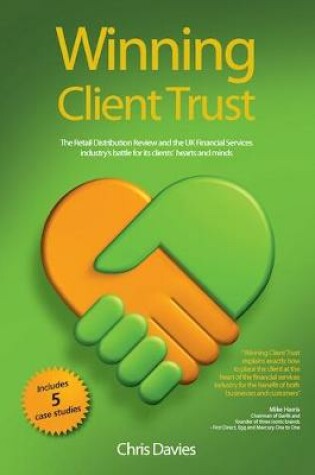 Cover of Winning Client Trust