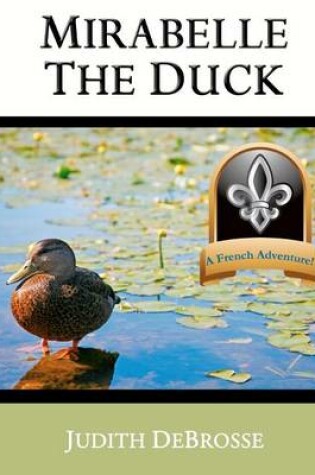 Cover of Mirabelle the Duck