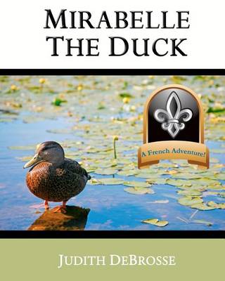 Cover of Mirabelle the Duck