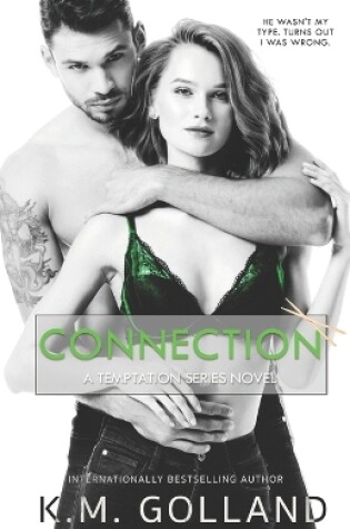 Cover of Connection