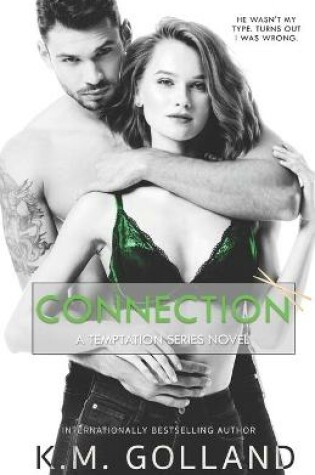 Cover of Connection