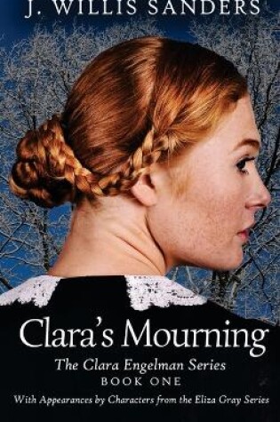 Cover of Clara's Mourning