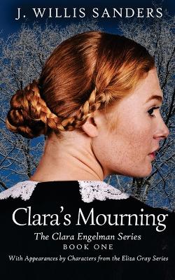 Book cover for Clara's Mourning