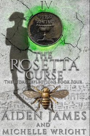 Cover of The Rosetta Curse