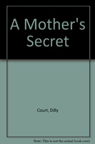 Cover of A Mother's Secret