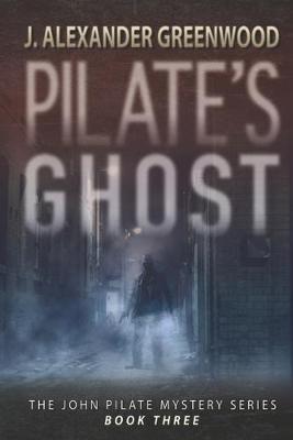 Cover of Pilate's Ghost