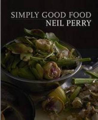 Book cover for Simply Good Food