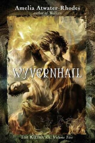 Cover of Wyvernhail