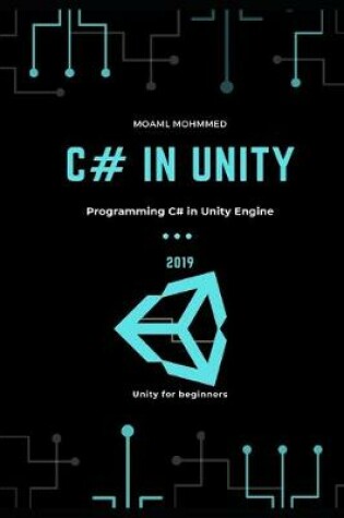 Cover of C# in Unity