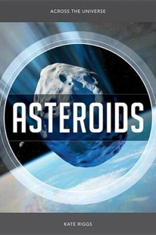 Cover of Asteroids