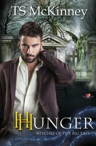 Cover of Hunger