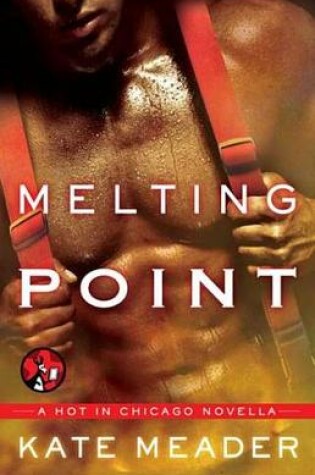 Cover of Melting Point