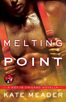 Book cover for Melting Point