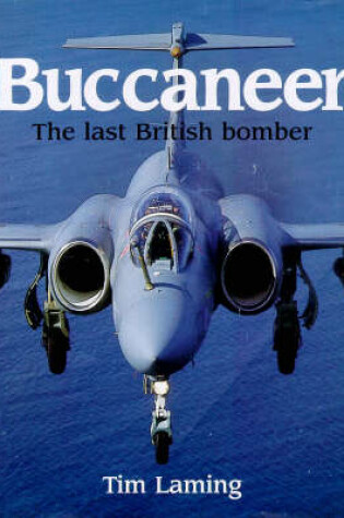 Cover of Buccaneer