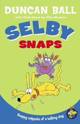 Cover of Selby Snaps