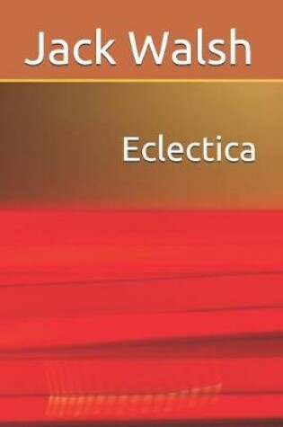 Cover of Eclectica