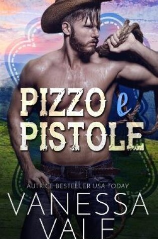 Cover of Pizzo e pistole