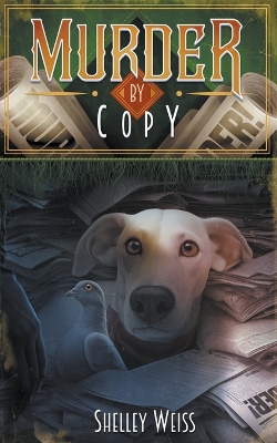 Cover of Murder by Copy