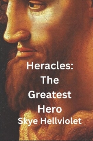 Cover of Heracles