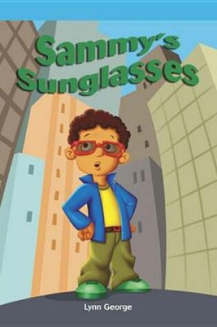 Cover of Sammy's Sunglasses