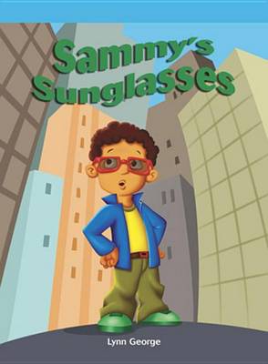 Cover of Sammy's Sunglasses