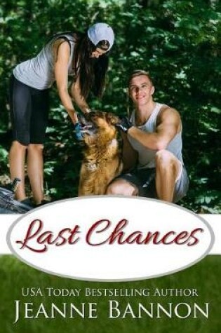 Cover of Last Chances