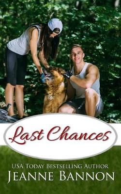 Book cover for Last Chances