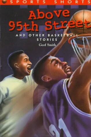 Cover of Above 95th Street
