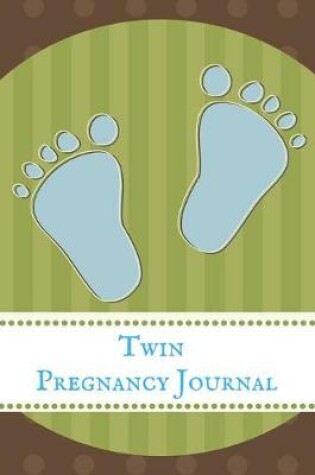 Cover of Twin Pregnancy Journal