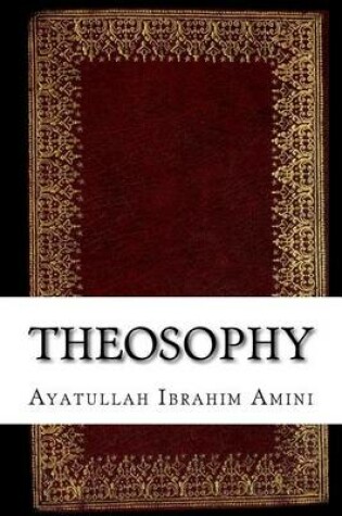 Cover of Theosophy