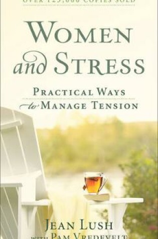 Cover of Women and Stress