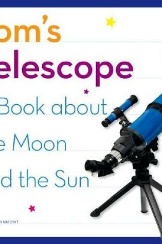 Cover of Tom's Telescope