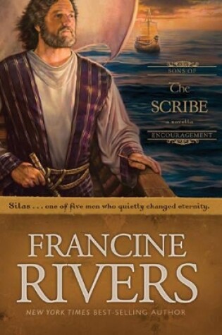 Cover of Scribe, The