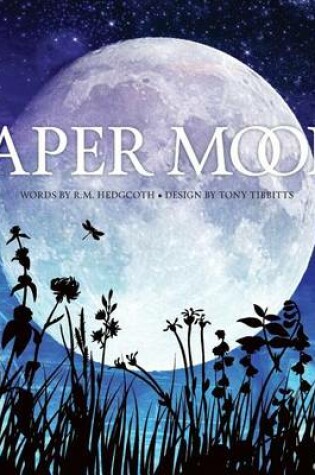 Cover of Paper Moon