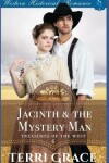 Book cover for Jacinth & the Mystery Man