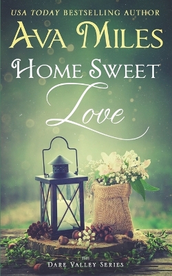 Book cover for Home Sweet Love