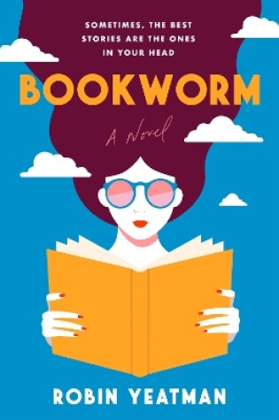 Cover of Bookworm