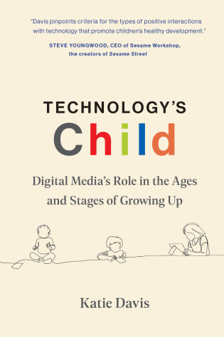 Cover of Technology's Child