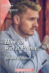 Book cover for How to Win a Prince