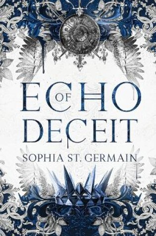 Cover of Echo of Deceit