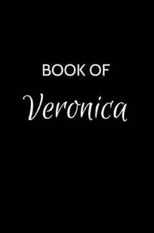 Cover of Book of Veronica