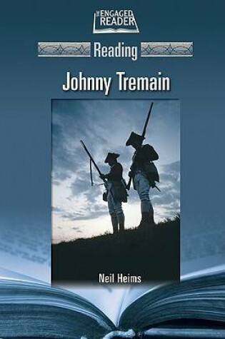 Cover of Reading ""Johnny Tremain