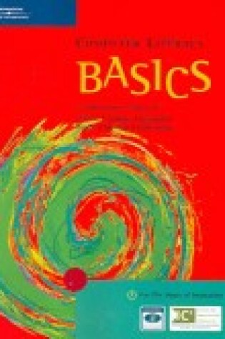 Cover of Computer Literacy Basics: A Comprehensive Guide to Ic3