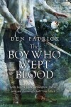 Book cover for The Boy Who Wept Blood