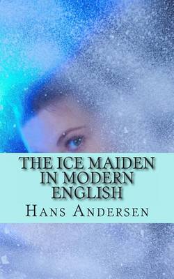 Book cover for The Ice Maiden In Modern English