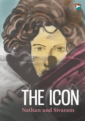 Book cover for The Icon