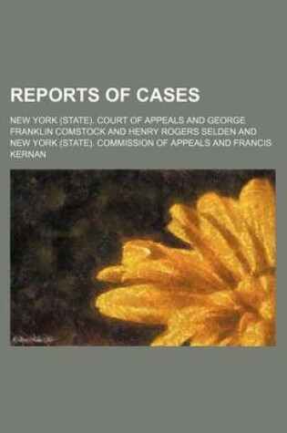 Cover of Reports of Cases (Volume 128)