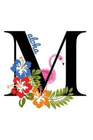 Cover of M Aloha